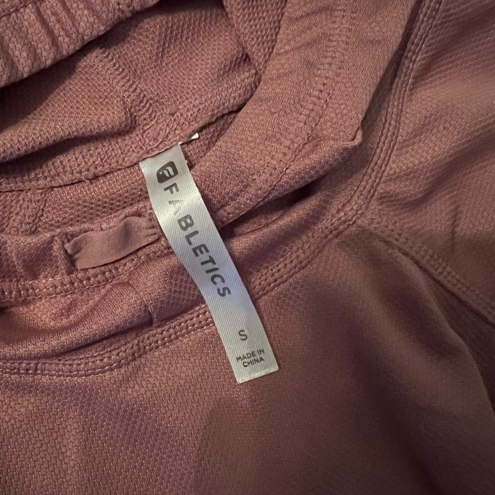 Fabletics Alecia Performance pullover - S - Picture 2 of 7